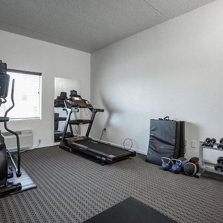 Oak Ridge At Branson Appartement Buitenkant foto