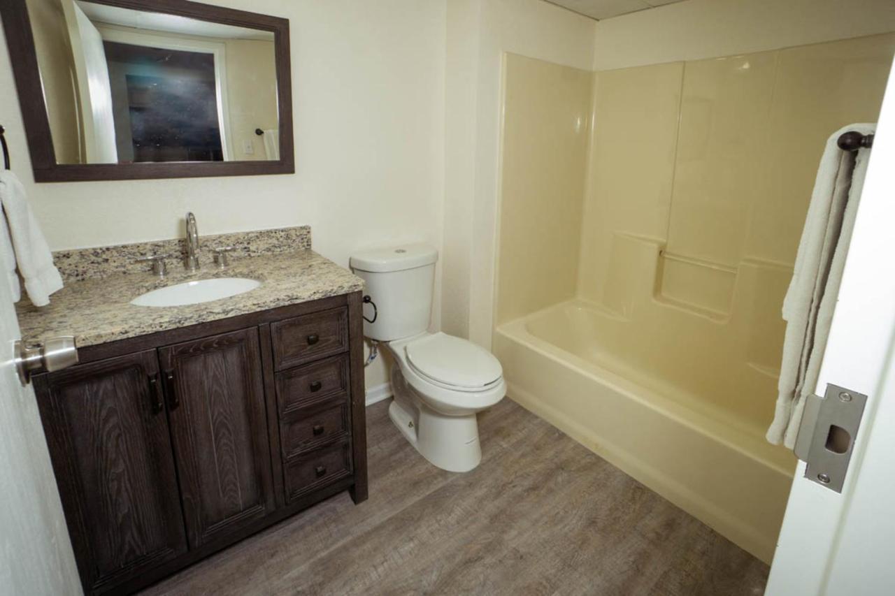 Oak Ridge At Branson Appartement Buitenkant foto