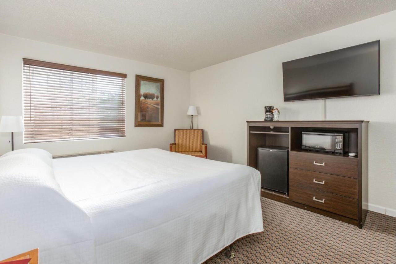 Oak Ridge At Branson Appartement Buitenkant foto