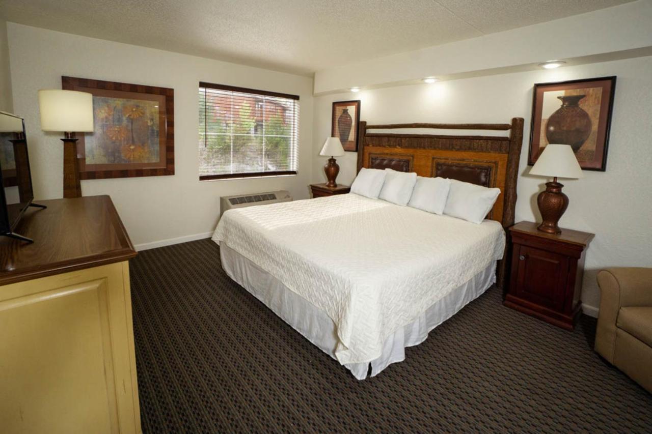 Oak Ridge At Branson Appartement Buitenkant foto