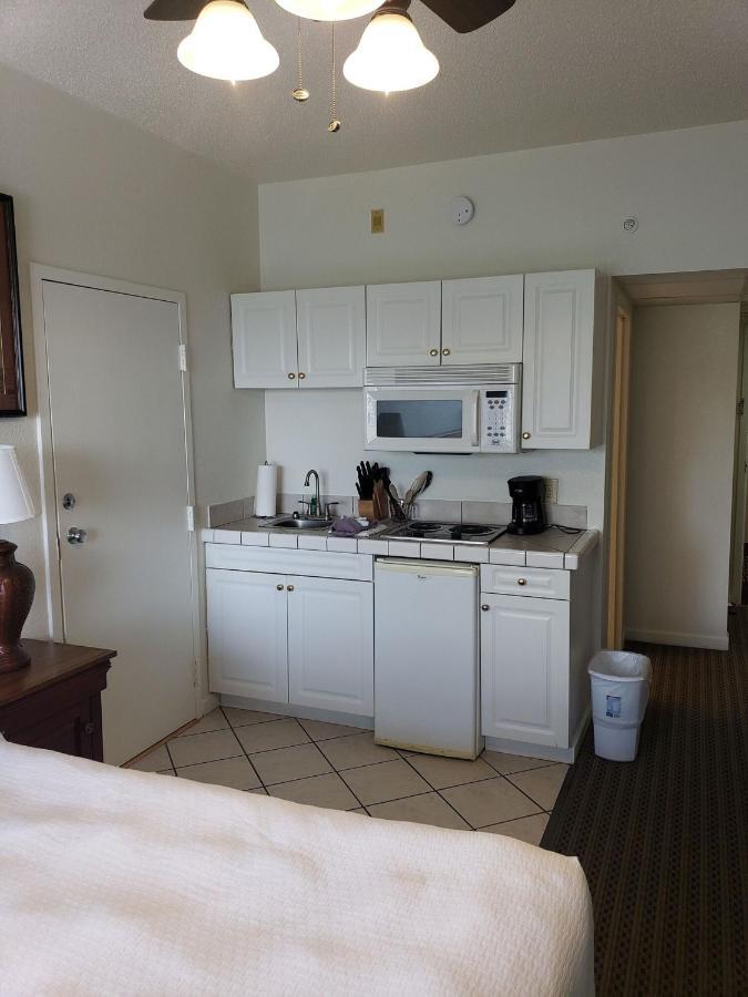 Oak Ridge At Branson Appartement Buitenkant foto